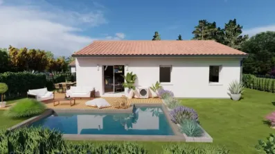Image du modèle de maison ext_12 - Photo