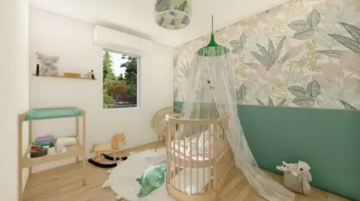 Image du modèle de maison Int_22 - Photo