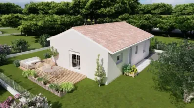 Image du modèle de maison ext7