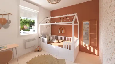 Image du modèle de maison Int_27 - Photo