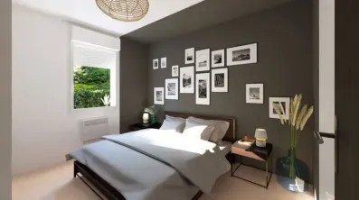 Image du modèle de maison Int_24 - Photo