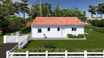 Image du modèle de maison Ext_4 - Photo