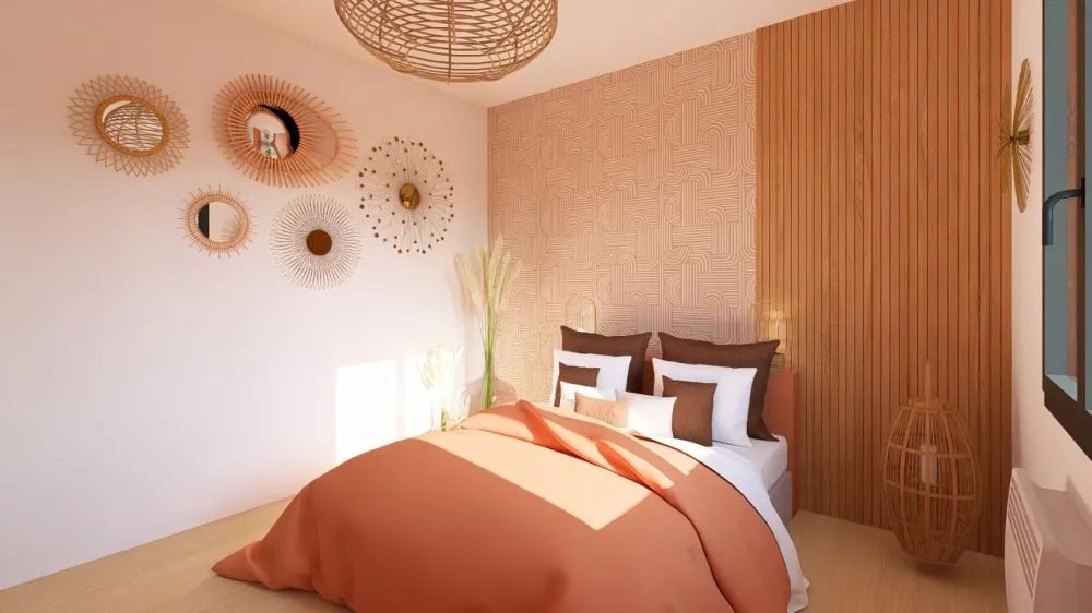 Image du modèle de maison Int_31 - Photo