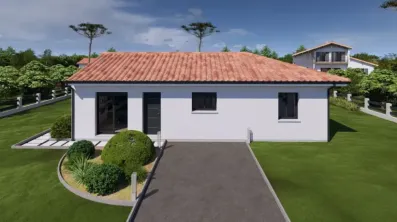 Image du modèle de maison Ext_15 - Photo