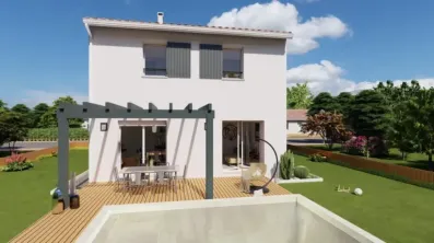 Image du modèle de maison MONACO (6)