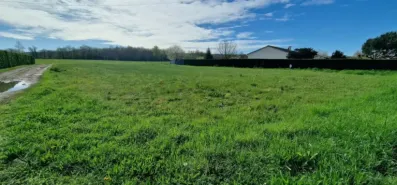 Image du modèle de maison site 