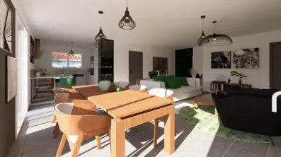 Image du modèle de maison Int_17 - Photo