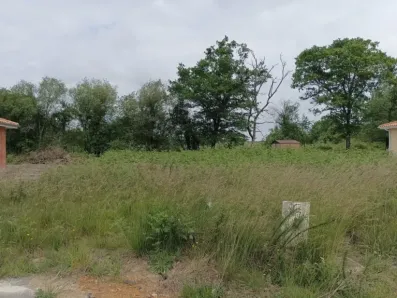 Image du modèle de maison lot 3