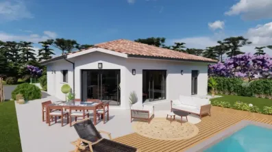 Image du modèle de maison ext_6 - Photo