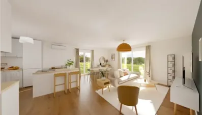 Image du modèle de maison 1a