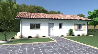 Image du modèle de maison 4a