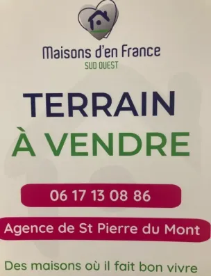 Image du modèle de maison MDF