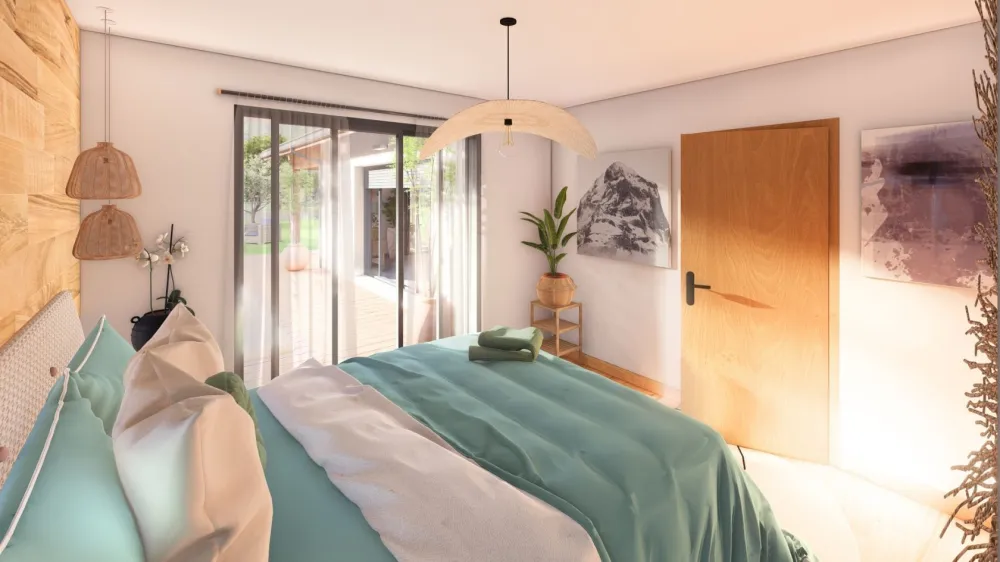 Image du modèle de maison Int7.1
