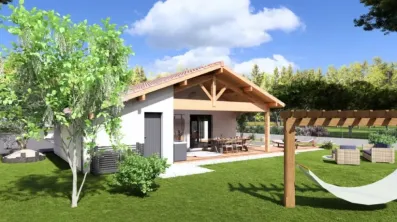 Image du modèle de maison Ext 4