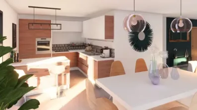 Image du modèle de maison Int2