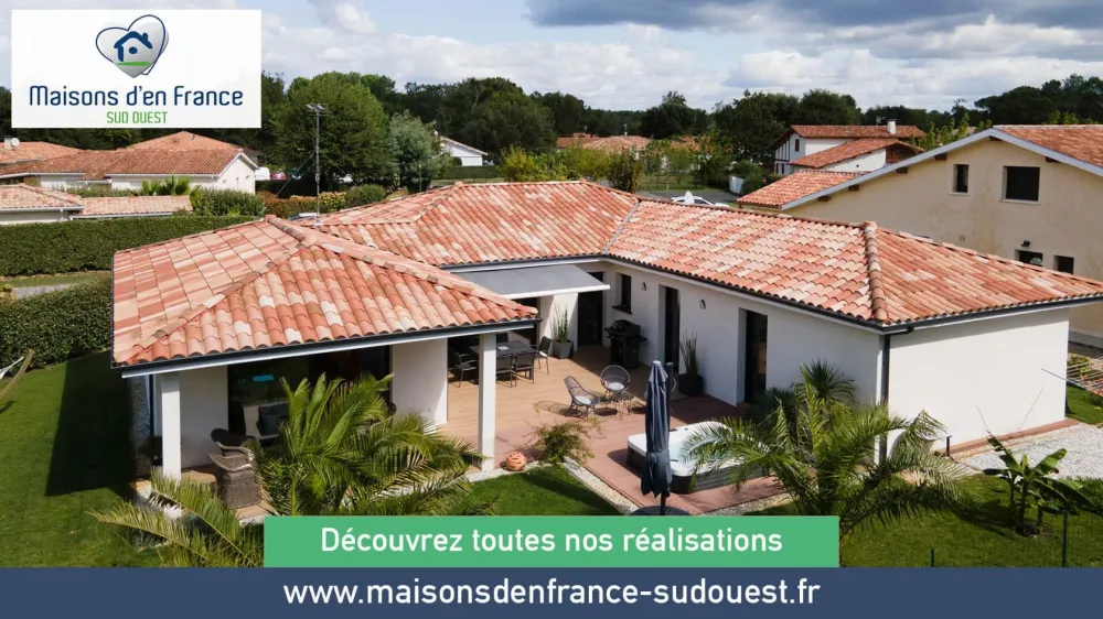 Image du modèle de maison VISUELS-REALISATIONS4