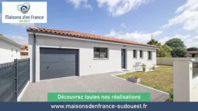 Image du modèle de maison VISUELS-REALISATIONS5
