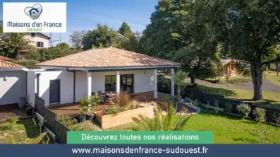 Image du modèle de maison VISUELS-REALISATIONS6