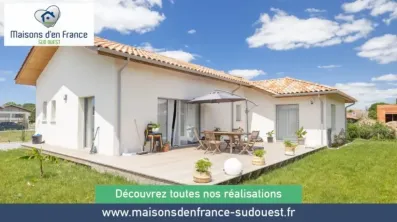 Image du modèle de maison VISUELS-REALISATIONS7
