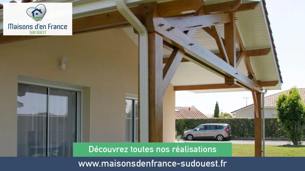 Image du modèle de maison VISUELS-REALISATIONS8