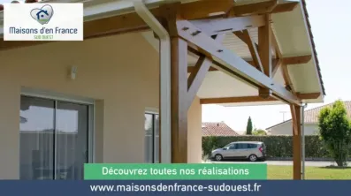 Image du modèle de maison VISUELS-REALISATIONS8