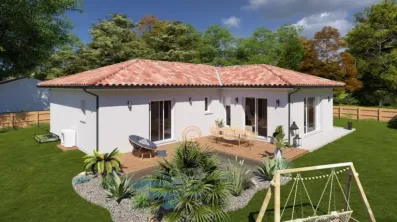 Image du modèle de maison visuel_53 - Photo
