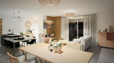 Image du modèle de maison visuel_61 - Photo