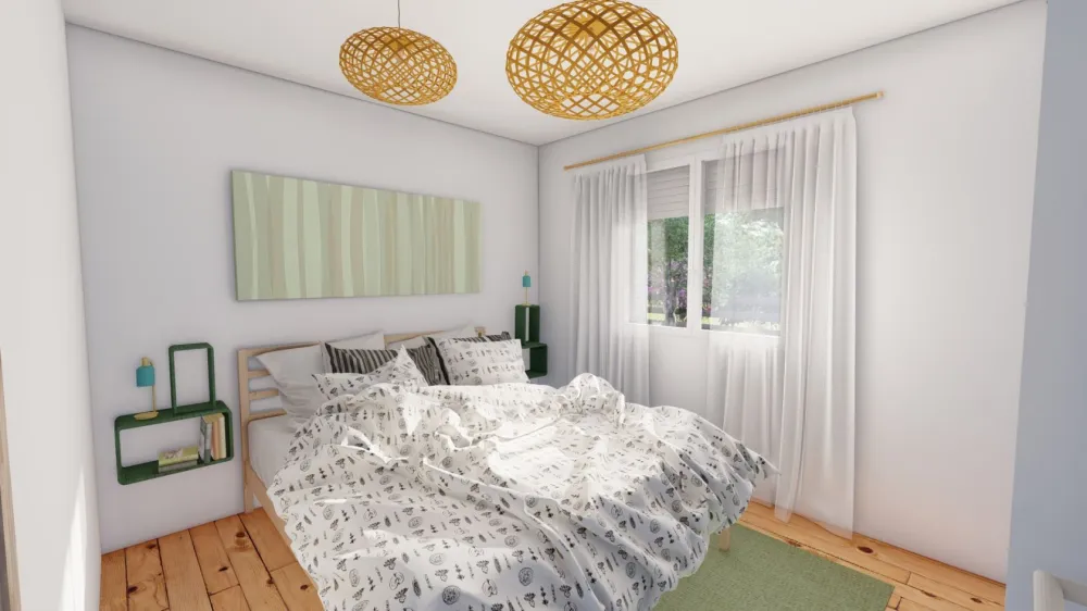 Image du modèle de maison 8