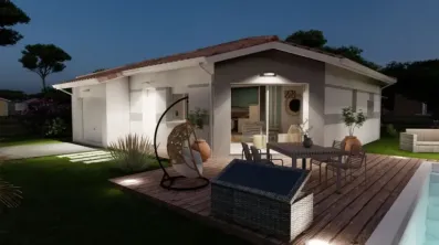 Image du modèle de maison 9