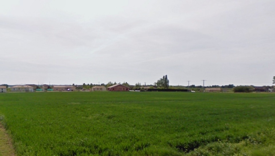 Image du terrain Terrain à bâtir à Meilhan-sur-Garonne (47180)