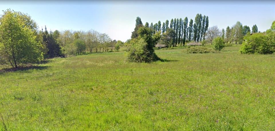 Image du terrain Terrain à bâtir à Casteljaloux (47700)
