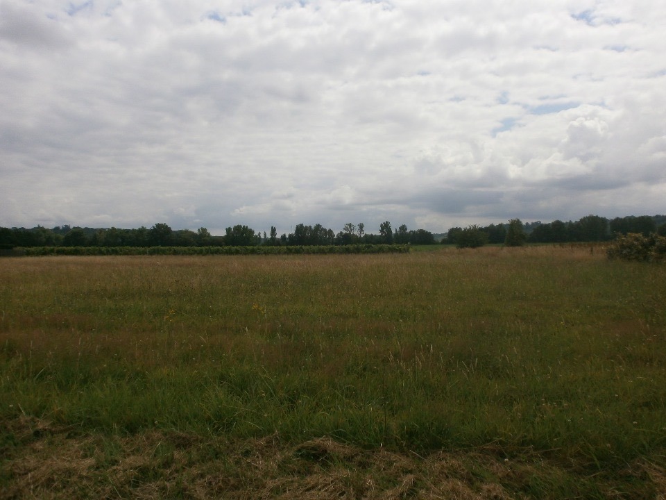 Image du terrain Terrain à bâtir à Villefranche-de-Lonchat (24610)