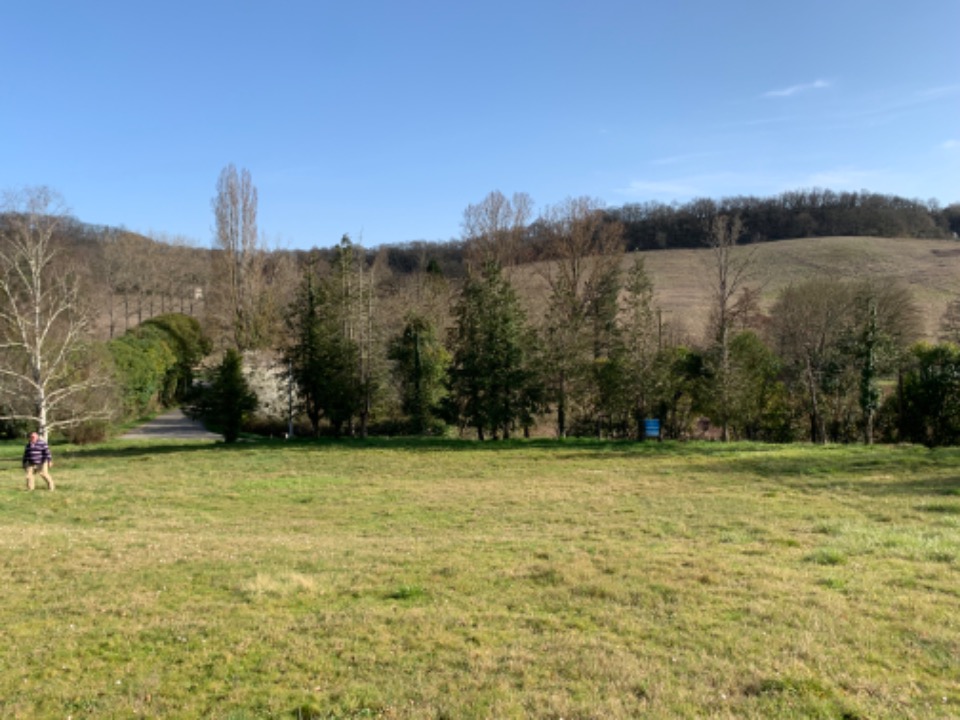 Image du terrain Terrain à bâtir à Bon-Encontre (47240)