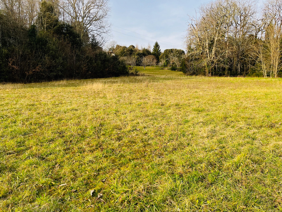 Image du terrain Terrain à bâtir à Vitrac (24200)