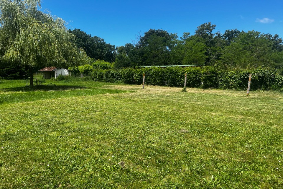 Image du terrain Terrain à bâtir à Saint-Vivien-de-Médoc (33590)