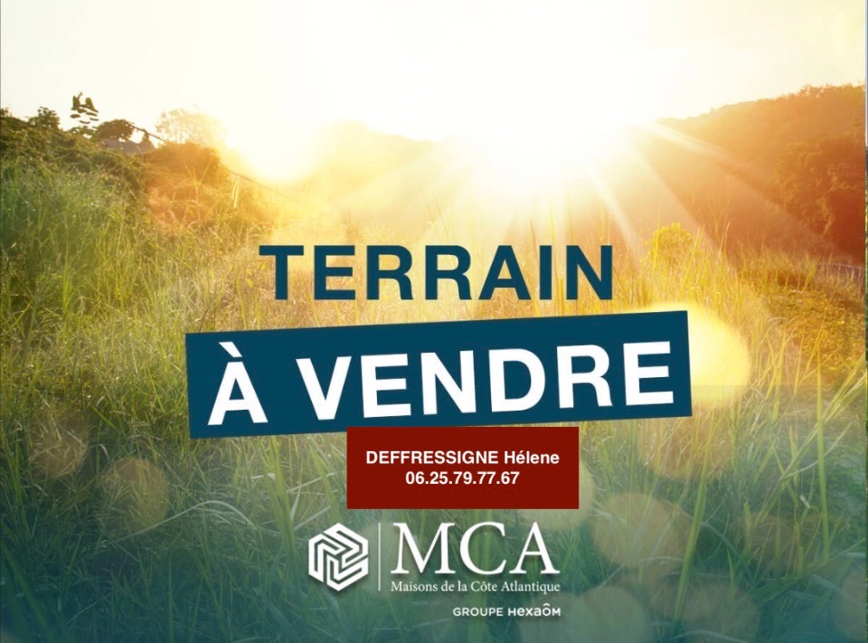 Image du terrain Terrain à bâtir à Le Pian-sur-Garonne (33490)