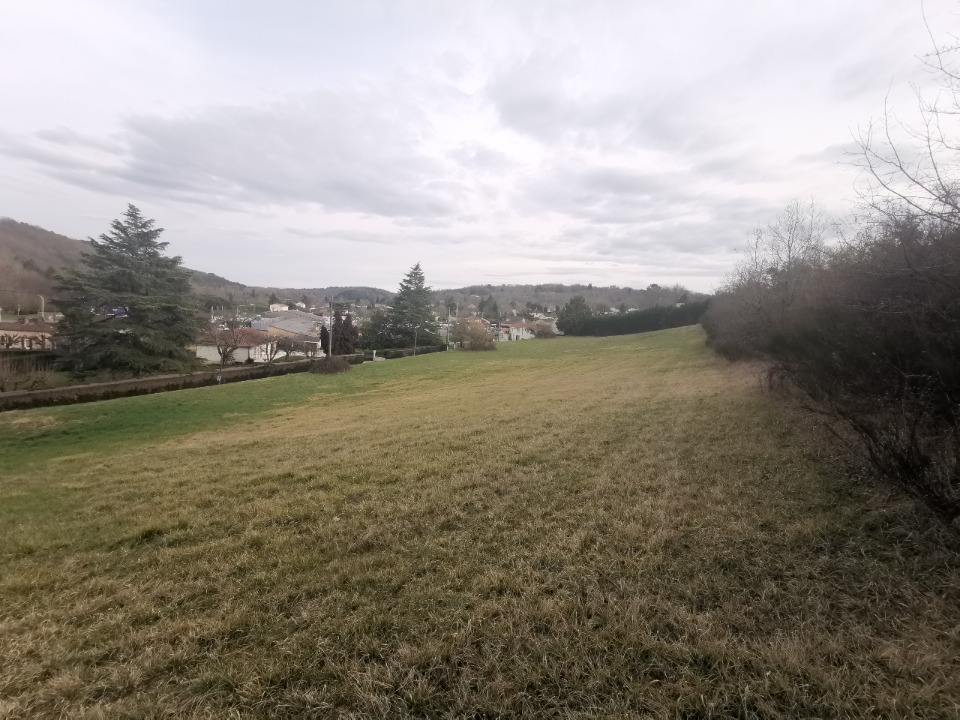 Image du terrain Terrain à bâtir à Périgueux (24000)