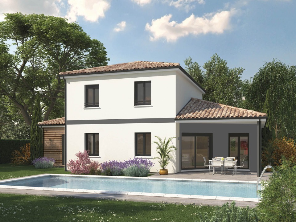 Image du modèle de maison 2111885-6074modele72020120176CfC.jpeg