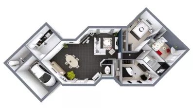 Image du modèle de maison 2122208-3980modele820180726pfKS1.jpeg