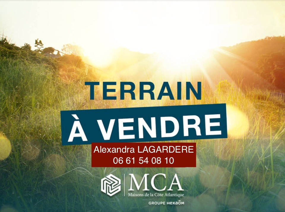 Image du terrain Terrain à bâtir à Samazan (47250)