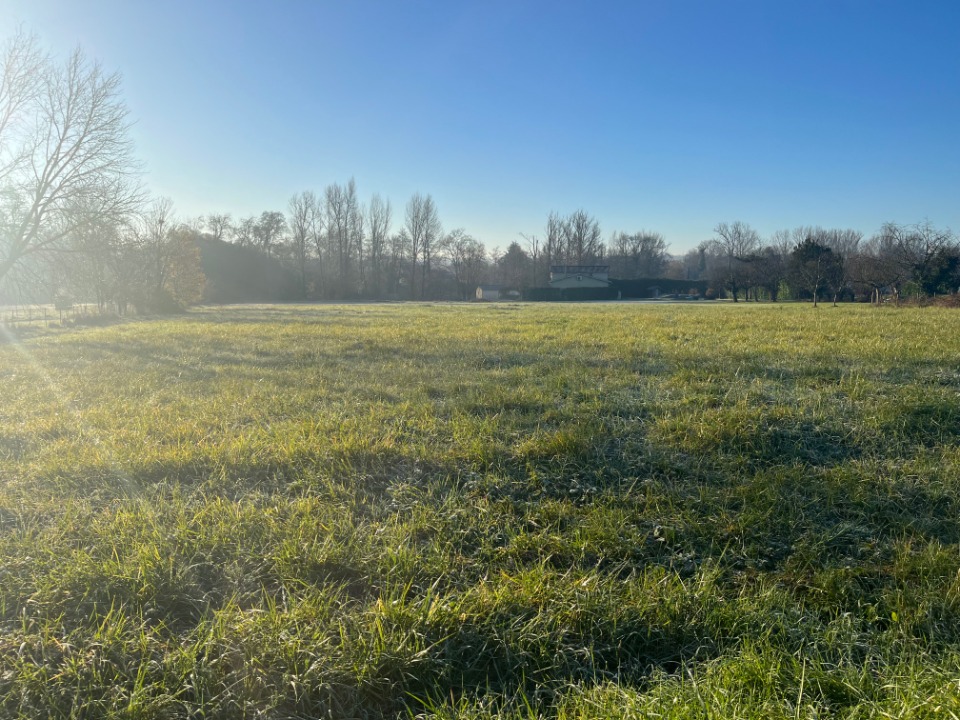 Image du terrain Terrain à bâtir à Miramont-de-Guyenne (47800)