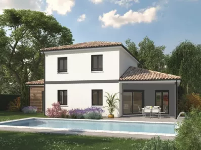 Image du modèle de maison 2126601-6074modele72020120176CfC.jpeg