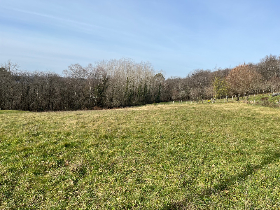 Image du terrain Terrain à bâtir à Marcillac-Saint-Quentin (24200)