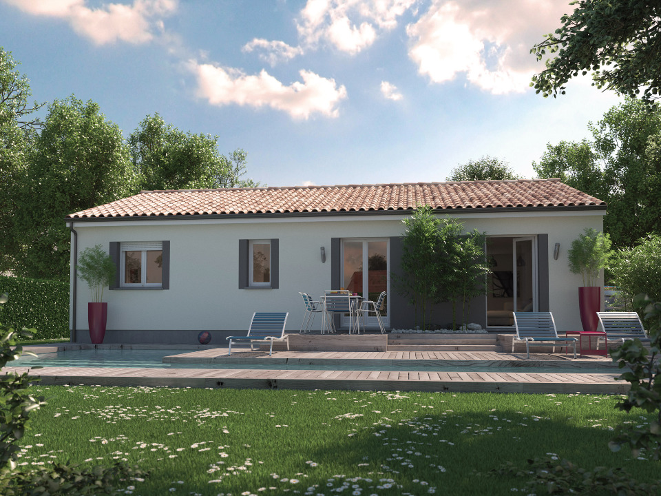 Image du modèle de maison 2130421-3972modele720160607eciQJ.jpeg