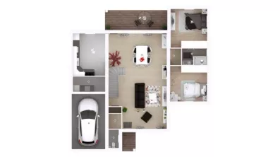 Image du modèle de maison 2130451-3980modele720180726biGRL.jpeg