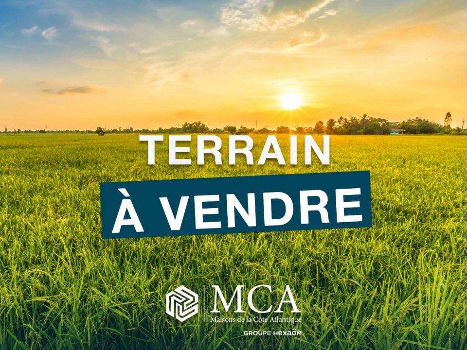 Image du terrain Terrain à bâtir à Croignon (33750)