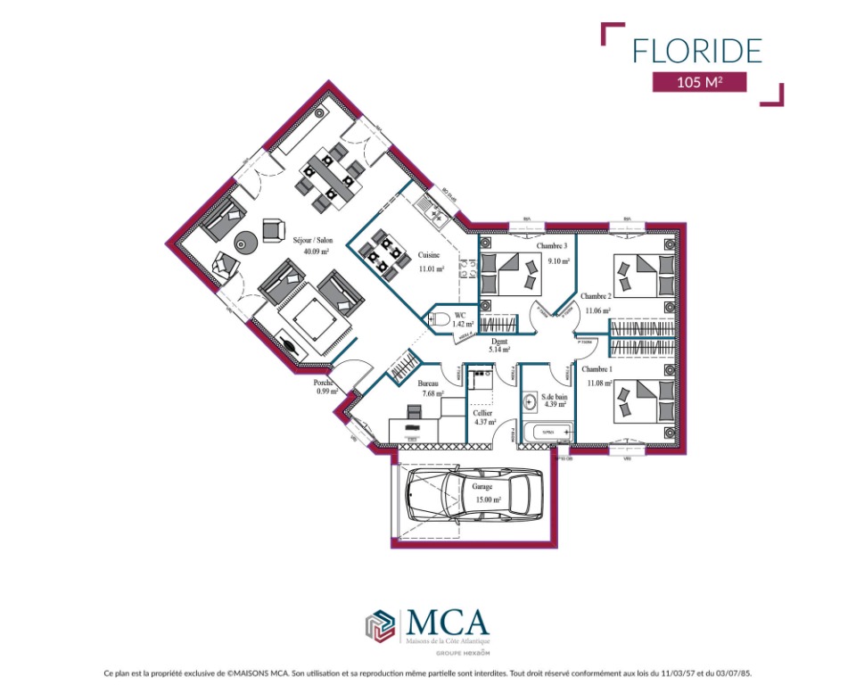 Image du modèle de maison 2131215-10393modele720230822CqVJA.jpeg