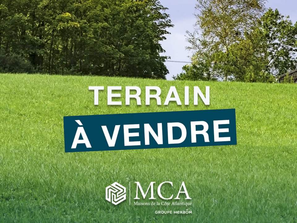 Image du terrain Terrain à bâtir à Castelnau-de-Médoc (33480)