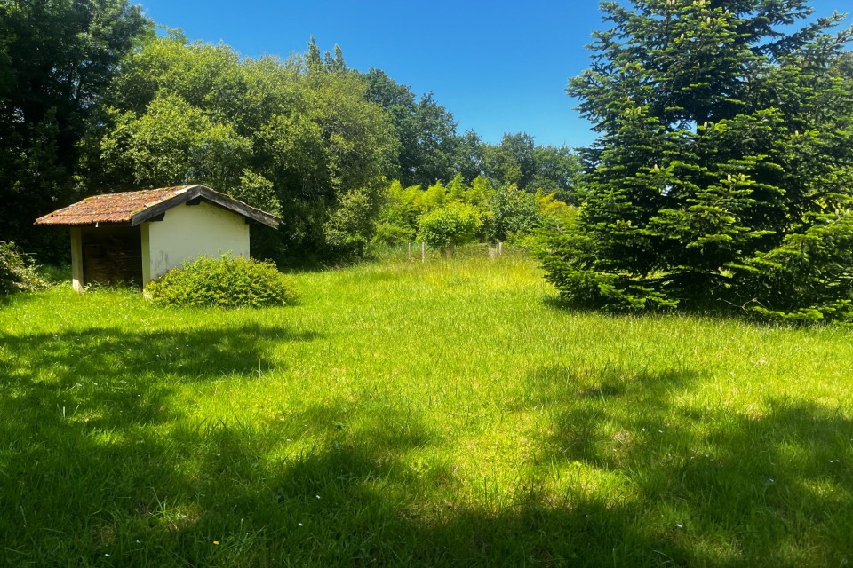 Image du terrain Terrain à bâtir à Saint-Vivien-de-Médoc (33590)
