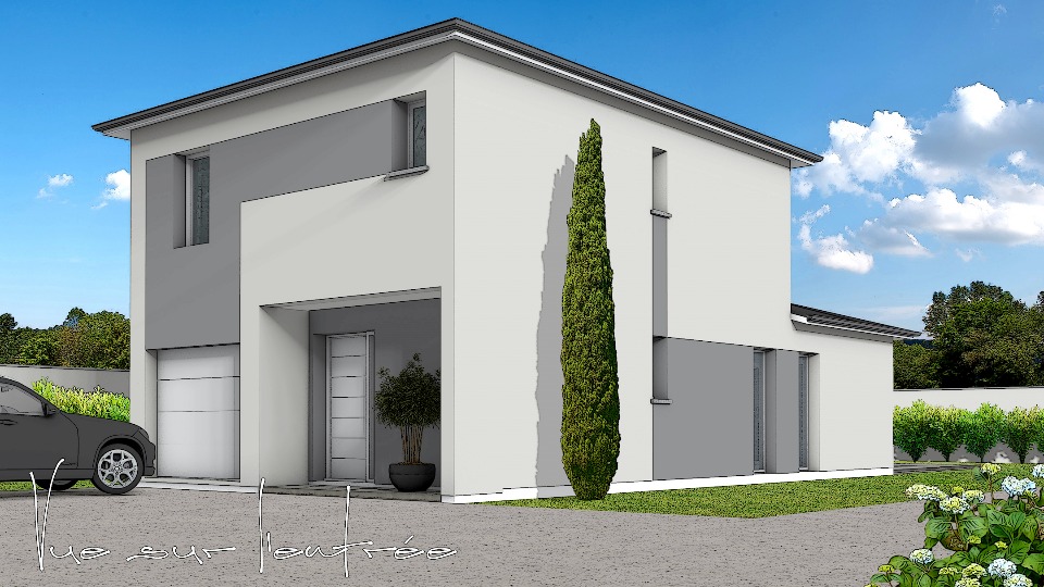 Image du modèle de maison 2135117-3980modele720180418BhFvX.jpeg